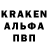 ТГК концентрат Peter Atherton